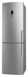 LG GA-B439 EACA Холодильник <br />65.00x190.00x60.00 см