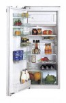 Kuppersbusch IKE 229-5 Холодильник <br />53.30x122.10x53.80 см