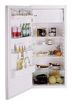 Kuppersbusch IKE 237-5-2 T Холодильник <br />54.60x121.80x54.00 см