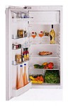 Kuppersbusch IKE 238-4 Холодильник <br />54.90x122.00x55.60 см