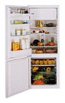 Kuppersbusch IKE 238-5-2 T Холодильник <br />54.60x144.10x54.00 см