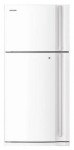 Hitachi R-Z660ERU9PWH Холодильник <br />72.00x181.00x85.00 см
