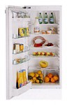 Kuppersbusch IKE 248-4 Холодильник <br />54.90x122.00x55.60 см