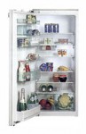 Kuppersbusch IKE 249-5 Холодильник <br />53.30x122.10x53.80 см