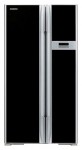 Hitachi R-S700PUC2GBK Холодильник <br />75.00x178.00x93.00 см