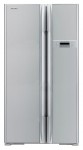 Hitachi R-S700PUC2GS Холодильник <br />75.00x178.00x93.00 см