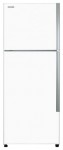 Hitachi R-T310ERU1-2PWH Холодильник <br />65.50x156.00x60.00 см