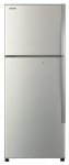 Hitachi R-T310ERU1-2SLS Холодильник <br />65.50x156.00x60.00 см