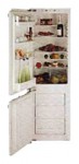 Kuppersbusch IKE 318-4-2 T Холодильник <br />54.90x176.80x55.60 см