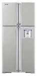 Hitachi R-W660FEUC9XGS Холодильник <br />72.00x180.00x85.00 см