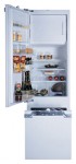 Kuppersbusch IKE 329-6 Z 3 Холодильник <br />55.00x178.30x53.80 см