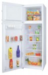 Vestel GT3701 Холодильник <br />68.20x170.00x59.50 см