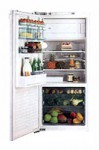 Kuppersbusch IKF 249-5 Холодильник <br />53.30x122.10x53.80 см