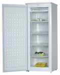 Liberty MF-168W Холодильник <br />60.00x146.00x54.50 см