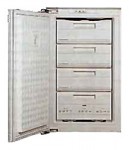 Kuppersbusch ITE 129-4 Холодильник <br />53.30x87.40x53.80 см