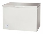 Midea AS-390C Холодильник <br />68.50x85.00x112.00 см