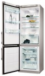 Electrolux ENA 34351 S Холодильник <br />63.20x185.00x59.50 см