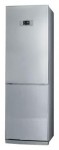 LG GA-B359 PLQA Холодильник <br />62.60x171.00x59.50 см
