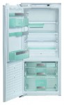 Siemens KI26F441 Холодильник <br />55.00x122.00x56.00 см