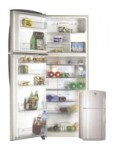 Toshiba GR-H74TRA MS Холодильник <br />74.70x185.40x76.70 см