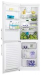 Zanussi ZRB 34338 WA Холодильник <br />63.00x185.00x59.50 см