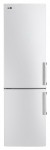 LG GW-B489 BSW Холодильник <br />67.00x201.00x60.00 см