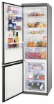 Zanussi ZRB 7940 PXH Холодильник <br />65.80x201.00x59.50 см