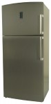 Vestfrost FX 532 MX Холодильник <br />79.00x181.80x81.00 см