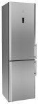 Indesit BIAA 34 FXHY ตู้เย็น <br />65.50x200.00x60.00 เซนติเมตร
