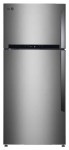 LG GN-M702 GLHW Холодильник <br />73.00x180.00x78.00 см
