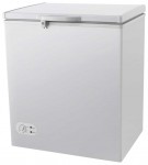 SUPRA CFS-151 Холодильник <br />59.00x85.00x70.00 см
