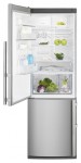 Electrolux EN 3481 AOX Холодильник <br />65.80x185.90x59.50 см