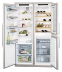 AEG S 95500 XZM0 Холодильник <br />57.50x185.00x109.00 см