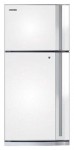 Hitachi R-Z530EUC9KTWH Холодильник <br />69.00x170.00x74.00 см