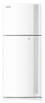Hitachi R-Z570ERU9PWH Холодильник <br />71.00x180.00x74.00 см