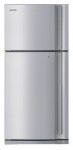 Hitachi R-Z660ERU9SLS Холодильник <br />72.00x181.00x85.00 см