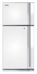 Hitachi R-Z660EUC9KTWH Холодильник <br />71.50x181.00x84.50 см