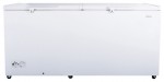 LGEN CF-510 K 冰箱 <br />70.90x84.20x170.20 厘米