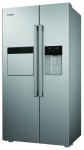 BEKO GN 162420 X Холодильник <br />72.00x182.00x91.00 см
