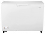 LGEN CF-310 K 冰箱 <br />70.90x84.20x112.50 厘米
