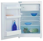 BEKO B 1751 Холодильник <br />54.80x86.60x54.00 см