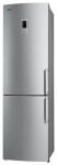 LG GA-M589 ZAKZ Buzdolabı <br />69.00x200.00x60.00 sm