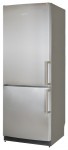 Freggia LBF28597X Холодильник <br />67.50x185.00x70.00 см