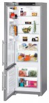 Liebherr CBPesf 3613 Холодильник <br />63.00x181.70x60.00 см