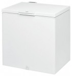 Whirlpool WHS 2121 Холодильник <br />64.20x86.50x80.50 см