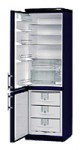 Liebherr KGTbl 4066 Холодильник <br />63.00x198.00x60.00 см