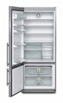 Liebherr KSDPes 4642 Холодильник <br />63.00x184.00x74.70 см