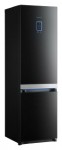 Samsung RL-55 TTE2C1 Ledusskapis <br />64.00x200.00x60.00 cm