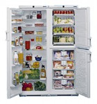 Liebherr SBS 70S3 Холодильник <br />63.00x184.00x121.00 см