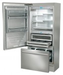 Fhiaba K8991TST6i Tủ lạnh <br />70.40x205.00x88.70 cm